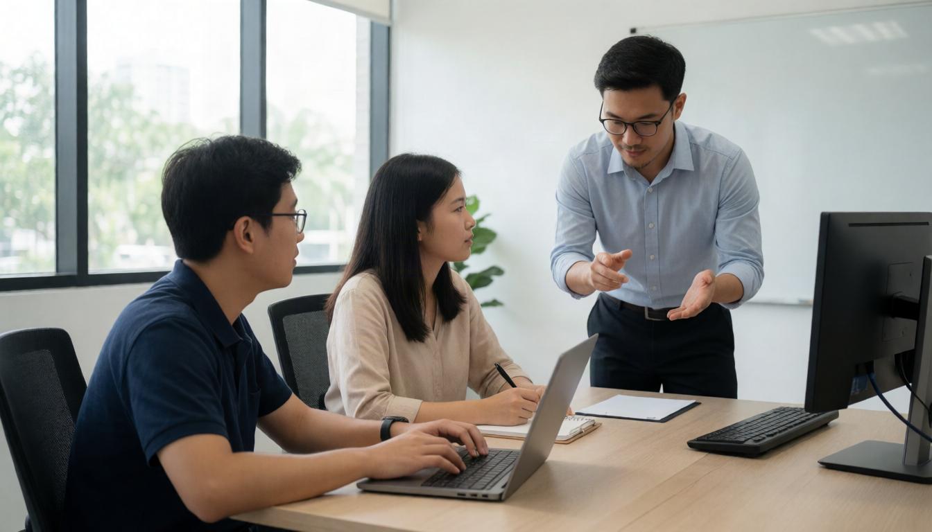 Job Search Digital Skills