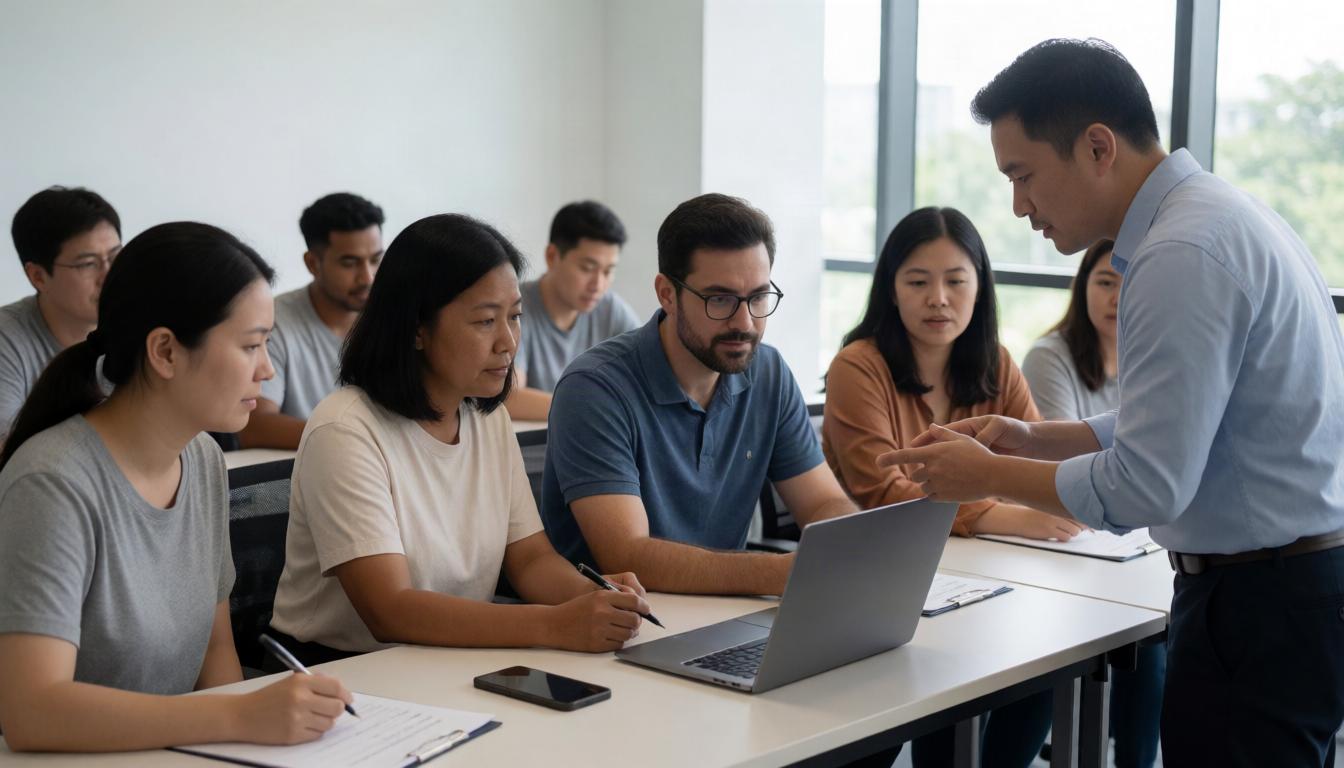 Beginner Online Safety